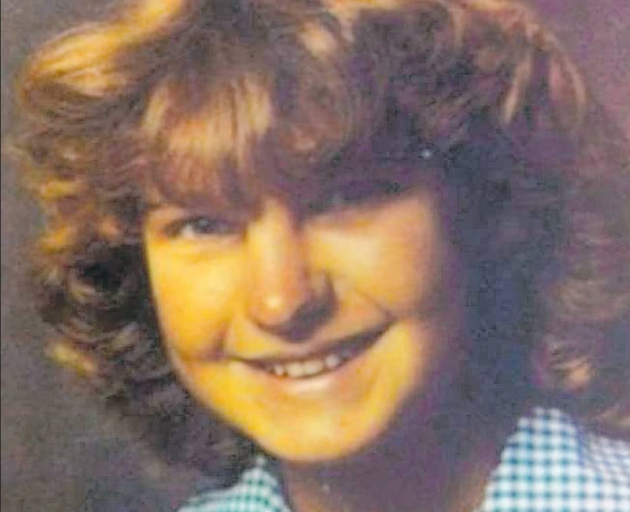 Napier schoolgirl Kirsa Jensen disappeared on September 1, 1983. She is still missing.