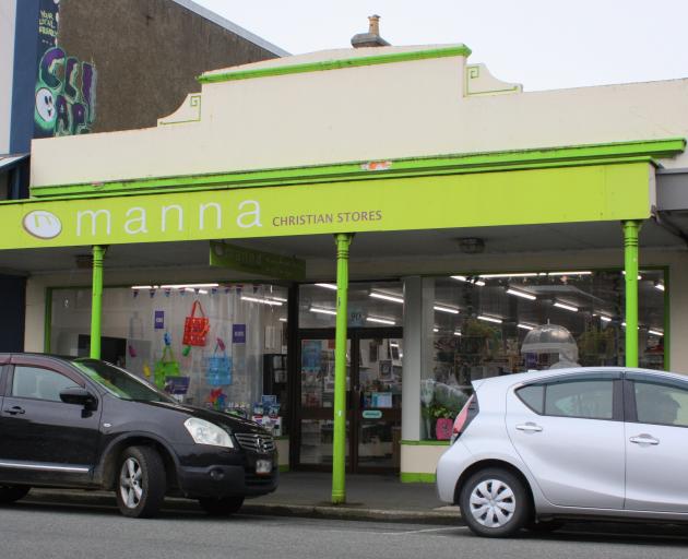 New Zealand Bible Society, owner of the NZ Manna Christian Bookstore chain, is yet to make a...