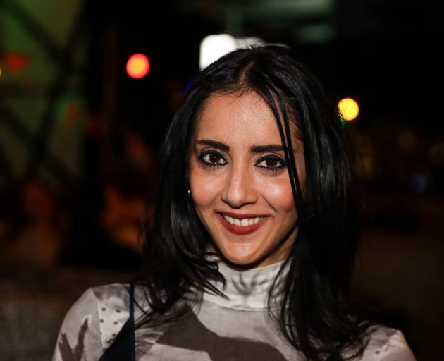 Golriz Ghahraman resigned as an MP earlier this month. Photo: NZ Herald