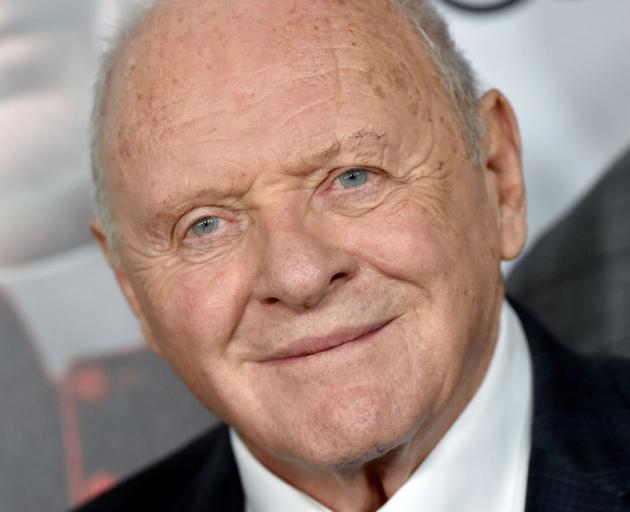 Anthony Hopkins won for his heart-wrenching performance as a man with dementia in "The Father."...