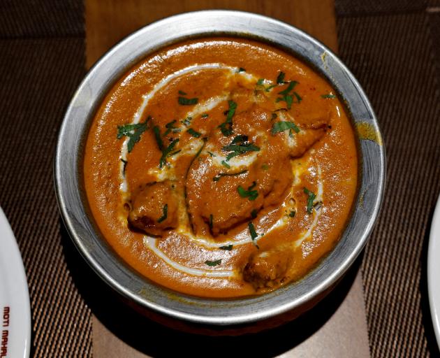 Butter chicken is a staple on Indian menus and bragging rights about who invented it can matter,...