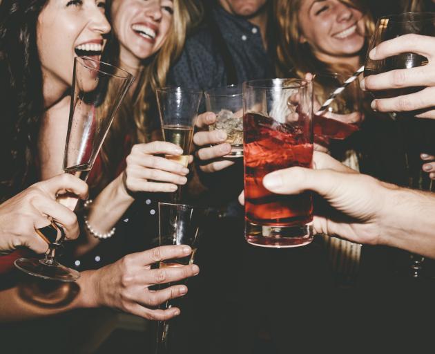 The most harmful drug to New Zealand’s youth — alcohol — is widely accessible, heavily marketed,...