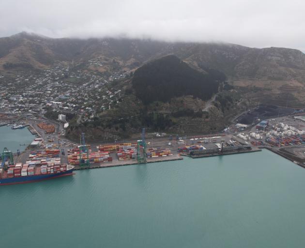 Lyttelton Port Company will be opening its gates to the public for the first time in over 15...