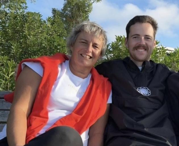 Jane Sullivan and son George McAleer both took part in the MyMarathon challenge and raised more...