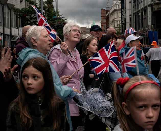 The Twelfth of July parades, commonly referred to as Orange Order parades or Orangemen’s Day, are...