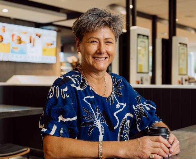 After 36 years working at McDonald’s, Lynley Reid was recently awarded the prestigious operator...