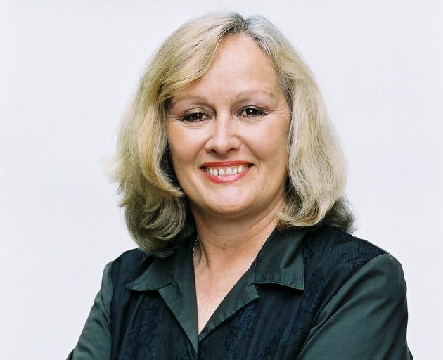 Sue Kedgley. Photo: supplied