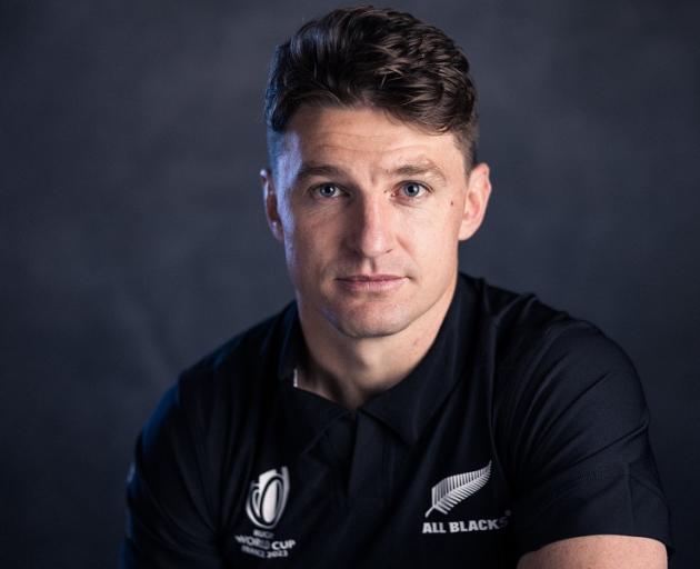 A pair of Beauden Barrett's rugby boots will go under the hammer at tomorrow night's auction....