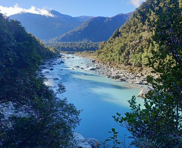 The Whataroa Valley and areas around the township are to be poisoned with brodifacoum as part of...