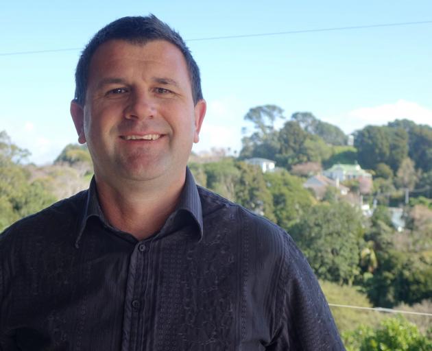 New Plymouth Mayor Neil Holdom said councils need the scope to invest in what their communities...