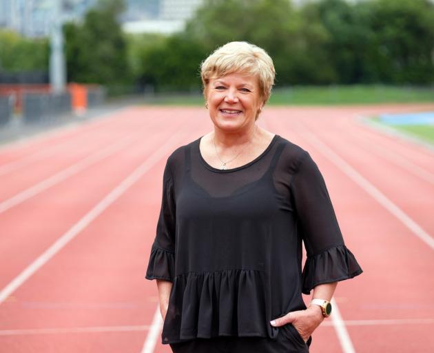 Dunedin coach Raylene Bates is the chef de mission for the New Zealand Paralympic team in Paris....