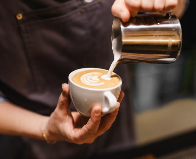 Roasters and café owners have also had cost increases on nearly everything else that goes into...