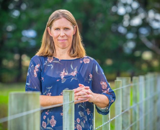 ANZ agricultural economist Susan Kilsby. Photo: ANZ