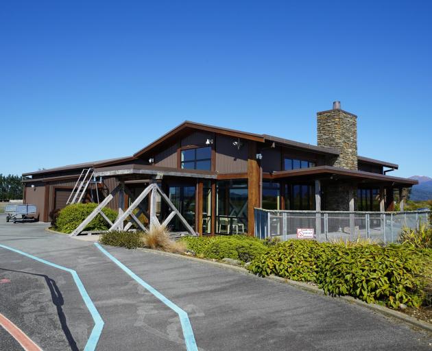 The Te Anau Airport Manapouri has been running at a loss since it was built, but Southland...