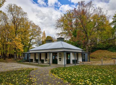 Arrowtown Library hosts a birthday celebration tomorrow. PHOTO: SUPPLIED