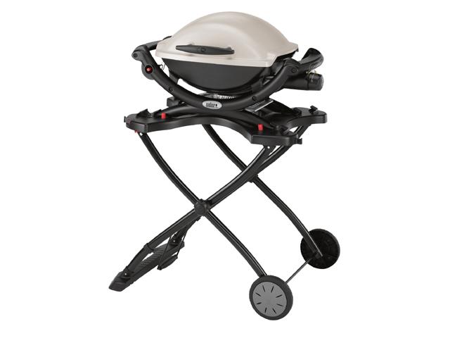 Weber Baby Q 1000 BBQ $399