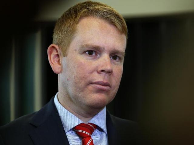 Prime Minister Chris Hipkins. Photo: ODT files 