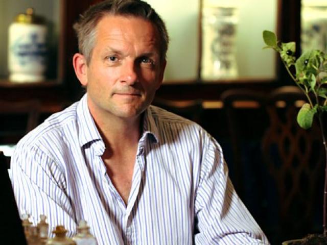 Dr Michael Mosley