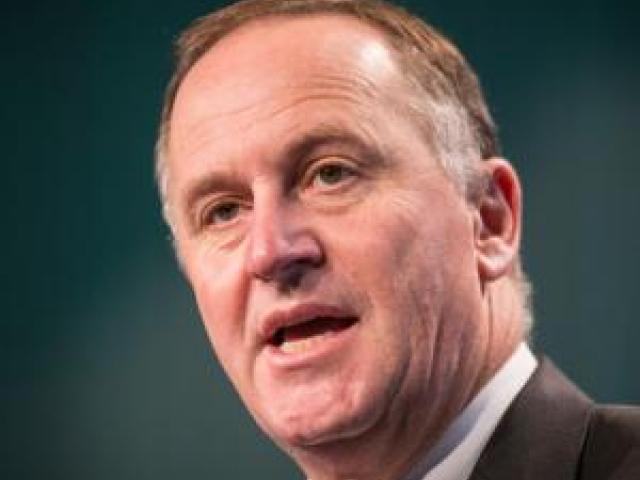 John Key