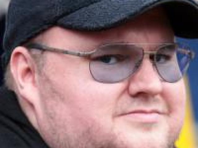 Kim Dotcom