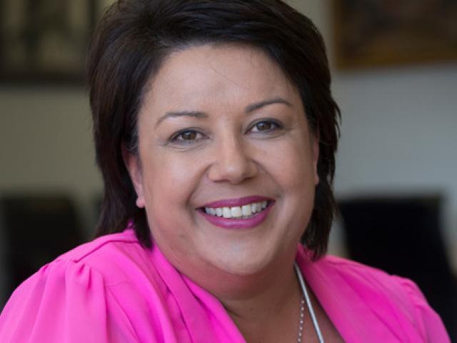 National's Paula Bennett 