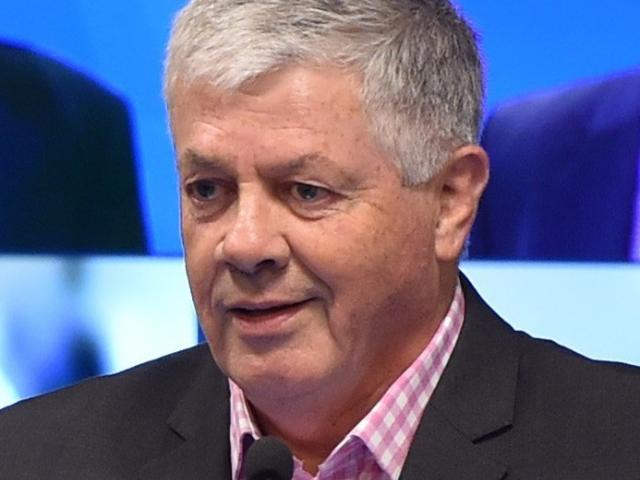 Chris Gallaher is chairman of Dunedin-based Pacific Edge Ltd. Photo: Gregor Richardson 