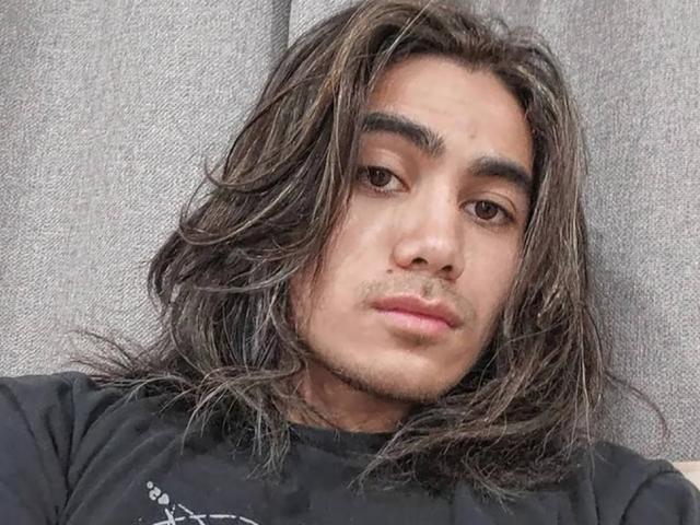 Sione Tuuholoaki has been named as the victim of a shooting on Queen St in Auckland. Photo: Supplied