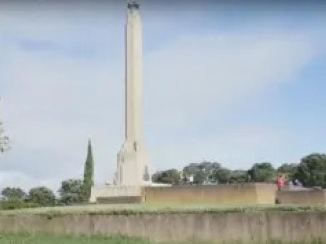 The Sir Michael Joseph Savage memorial in Ōrākei, Auckland is one potential site for a national...