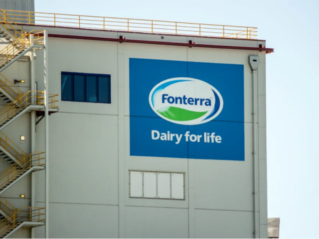 Fonterra is proposing job cuts at its Waikato headquarters. Photo: RNZ