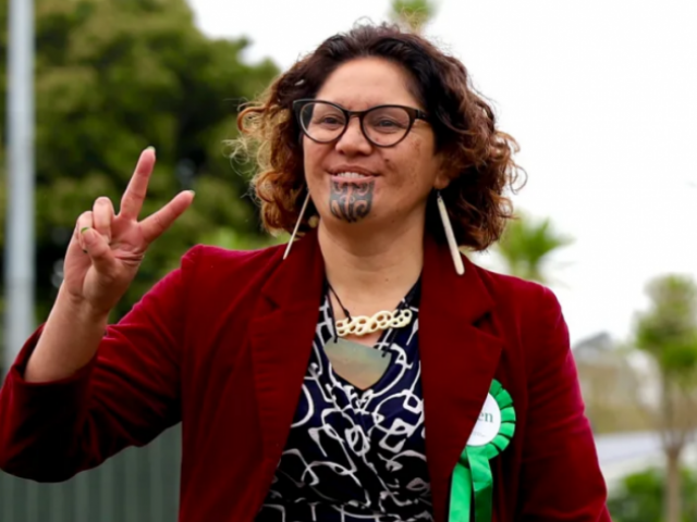 Darleen Tana. Photo: RNZ