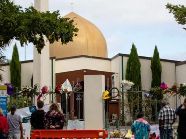 Fifty-one people were killed in the March 15 attacks at the Al Noor mosque (pictured) and Linwood...