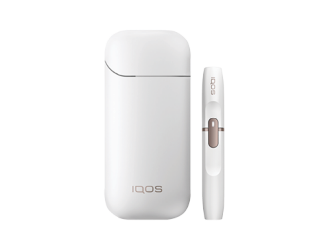 Iqos Offers A Better Alternative To Smoking Otago Daily Times Online News