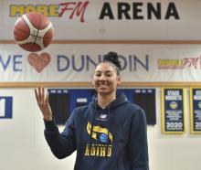 Ahlise Hurst is again set to play for the Southern Hoiho. PHOTO: ODT FILES