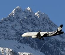 The initiative encourages visitors to use Air New Zealand's multi-stop booking tool to fly into...