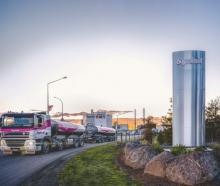 Synlait Milk has nudged up its milk price forecast to be on level pegging with Fonterra’s...
