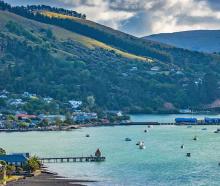 Akaroa Harbour’s moorings are full and the number available will decrease when the wharf upgrade...