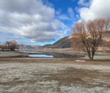 The Ashburton District Council will hold a workshop to dicuss the issues around Lake Camp to...