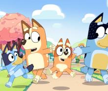 Letting their kids watch 30 minutes of Bluey gives parents a break - but it becomes a problem...