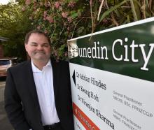 Dunedin GP Dr Adrian Hindes is launching a new low-cost health clinic for people with deprivation...