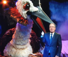 John Oliver's campaign for the pūteketeke raised global awareness of Aotearoa birds. Photo:...