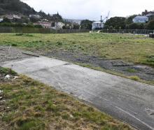 The second stage of a Kainga Ora housing development in Albertson Ave, Port Chalmers, has been...