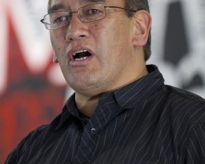 Hone Harawira