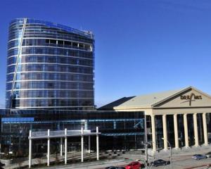 Hotel Dreams del Estrecho in Punta Arenas, Chile. Photo supplied.