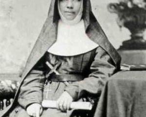 Mary MacKillop