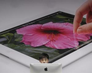 Selling iPads in China and other populous markets will be a major  key to Apple's future...