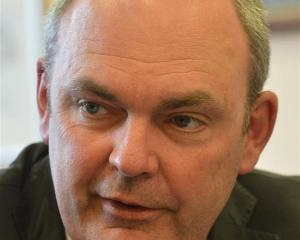 Steven Joyce