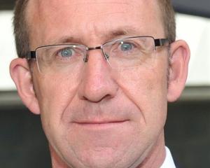 Andrew Little.