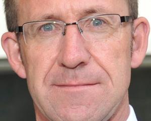 Labour leader Andrew Little