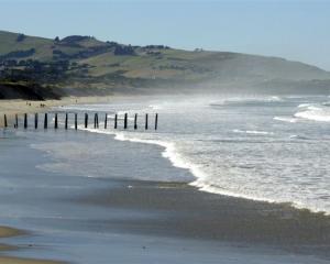  DB Export is recycling bottles to make a man-made sand it hopes will help preserve our beaches....