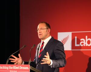 Labour Leader Andrew Little has expressed interest in investigating the banning of unvaccinated...